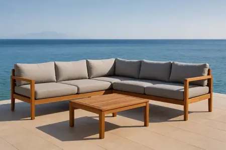 أفضل 12 موديل لأثاث الحدائق في 2026… خيارات فاخرة