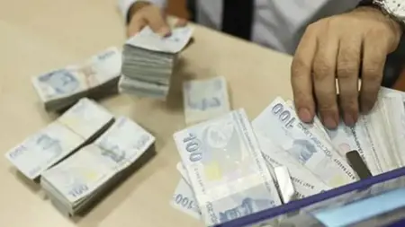 سعر صرف الليرة التركية  وغرام الذهب  اليوم الجمعة