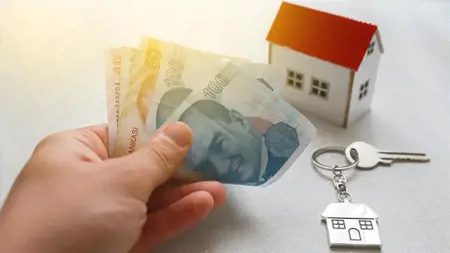 تركيا تفرض 137 مليون ليرة غرامة على مكاتب عقارية متلاعبة