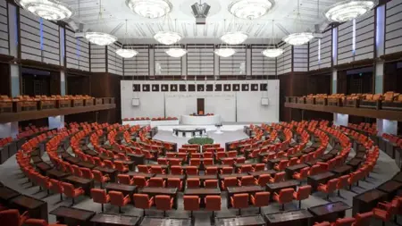 عاجل ..تركيا ..توقعات بإعلان أردوغان عن تشكيلة الحكومة الجديدة في هذا الموعد