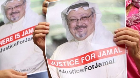 فرنسا.. اعتقال أحد المشتبه بهم بقتل الصحفي السعودي جمال خاشقجي 