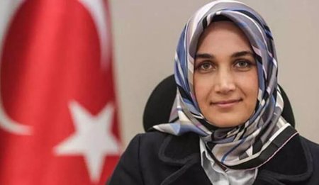 لأول مرة في تاريخ تركيا.. تعيين سيدة محجبة في منصب الوالي