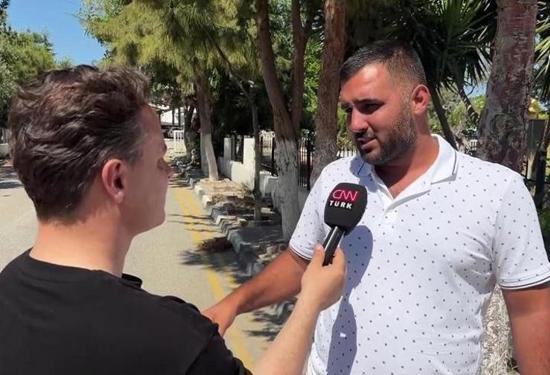 شهادات صادمة من ناجي العبّارة: «حذّرنا الطاقم مراراً أنّ السفينة تأخذ الماء.. ولم يستمعوا»