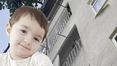 وفاة طفلة في إسطنبول بشكل مفجع