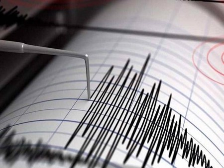 زلزال يضرب سواحل مدينة موغلا