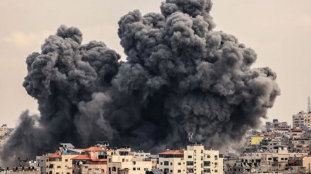 رغم الحروب: 60% من اليهود الإسرائيليين يعارضون وقف القتال في غزة
