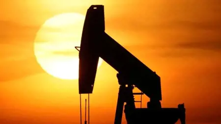 تداول نفط برنت عند 82.11 دولار للبرميل في الأسواق الدولية