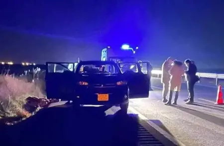 مصرع 4 عراقيين في هجوم مسلح بولاية ماردين التركية