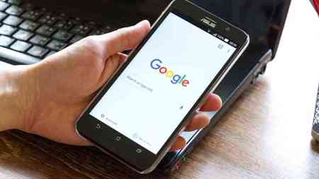 الإعلان عن توقف تطبيقات «غوغل» على ملايين الهواتف