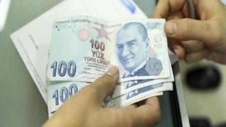  تركيا تسجل عجزاً في الميزانية بمقدار 3.5 مليار دولار خلال شهر يوليو