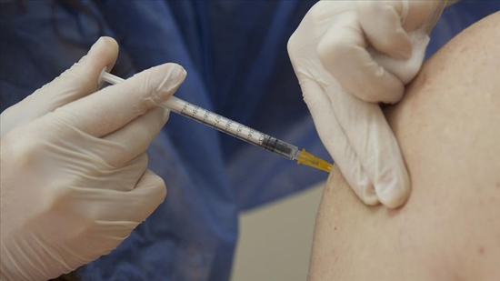 تركيا..عمليات التطعيم باللقاحات المضادة لفيروس كورونا تتخطى 26 مليون جرعة 