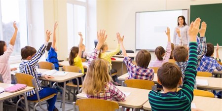 وزارة التّعليم التّركية تصدر قراراً بتحديد عدد الطلاب في الفصل