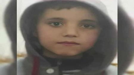 تطورات جديدة بقضية الطفل السوري المختطف " فواز قطيفان"