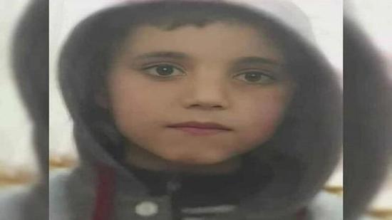 تطورات جديدة بقضية الطفل السوري المختطف " فواز قطيفان"