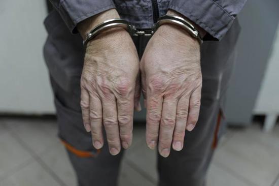 اعتقال مطلوب للنشرة الحمراء التركية في إسبانيا