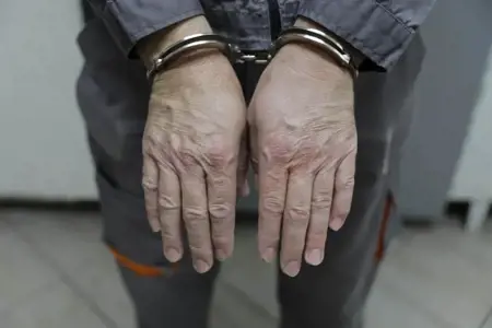 اعتقال مطلوب للنشرة الحمراء التركية في إسبانيا