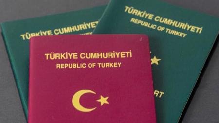 أردوغان يكشف موعد إصدار جواز السفر المحلي القادم