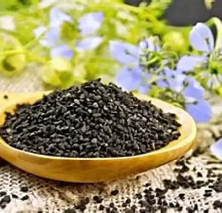 بهار يخفّض الكوليسترول