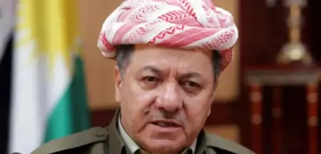 أربيل تتّهم طهران بهجوم مسيّرات استهدف مقرّ رئيس حكومة كردستان العراق