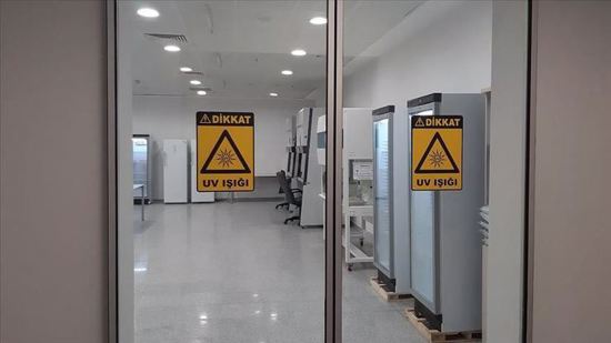 مطار "صبيحة" التركي يسلم نتيجة اختبار كورونا خلال ساعة ونصف