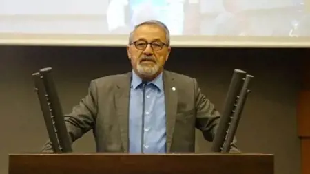 عالم زلازل تركي يحذر من زلزال متوقع بقوة 10 درجات يضرب اسطنبول