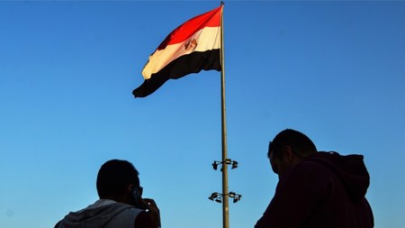 مصر.. إبعاد سوري  خارج البلاد وسحب الجنسية المصرية من عدد كبير من المواطنين