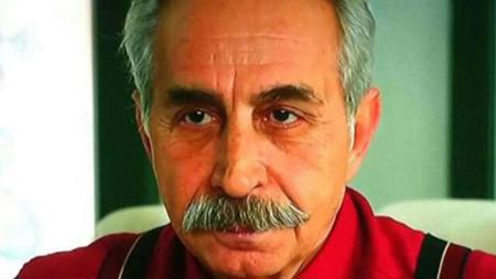 وفاة الممثل التركي الشهير  رضا أكين