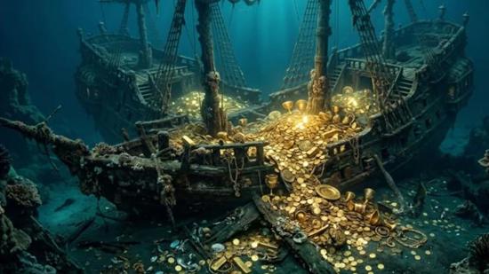 كيف ستحصل كولومبيا على كنز 'سان خوسيه' الغارق في 2026؟