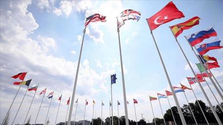 الناتو يوجه رسالة تضامن مع تركيا في حربها ضد الإرهاب