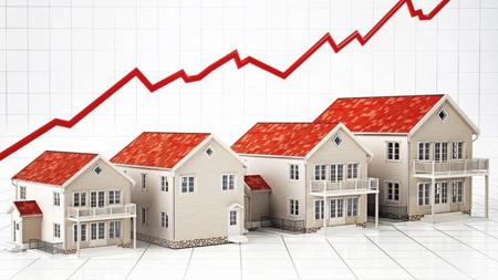 سوق الإسكان 2025: مبيعات قياسية— أكثر من مليون وحدة مبيعة