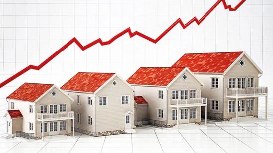 سوق الإسكان 2025: مبيعات قياسية— أكثر من مليون وحدة مبيعة