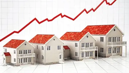 سوق الإسكان 2025: مبيعات قياسية— أكثر من مليون وحدة مبيعة