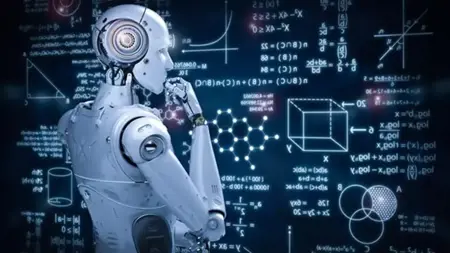 تعرف على أهم الجامعات التركية في الذكاء الاصطناعي وترتيب تركيا في هذا المجال تعرف على أهم الجامعات التركية في الذكاء الاصطناعي وترتيب تركيا في هذا المجال