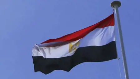 مصر تفتح حدودها أمام 16 ألف شخص فارين من الحرب في السودان