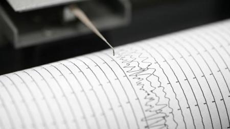 عاجل:زلزال بقوة 3.9 درجة في قونية