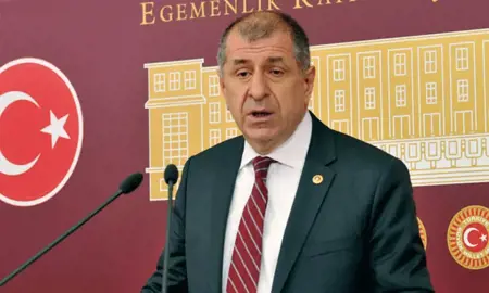 رئيس حزب الظفر "أوميت أوزداغ" يصرح أنه لا يمكنه المباركة لأردوغان