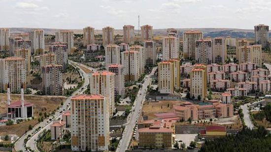 بشرى سارة للمواطنين الأتراك بخصوص برنامج تمويل مشروع الإسكان الجديد