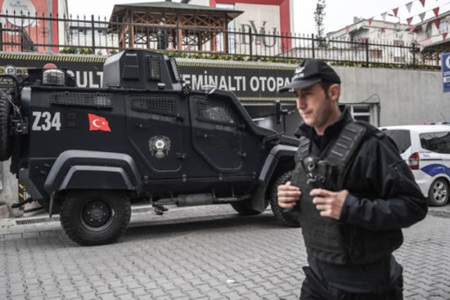 تركيا.. الحكم بالسجن على عربيين اثنين بتهمة الانتماء لـ"داعش"