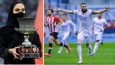 ريال مدريد يحرز كأس السوبر الإسبانية في السعودية