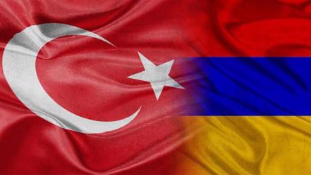 اللقاء الرابع بين أرمينيا وتركيا اليوم