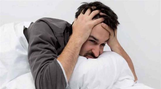 دراسة تكشف أضرار النوم السيء على صحة القلب 