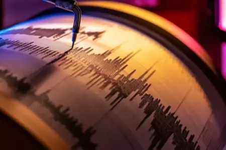 زلزال بقوة 4.2 درجة يهز هاتاي التركية ولا خسائر حتى الآن