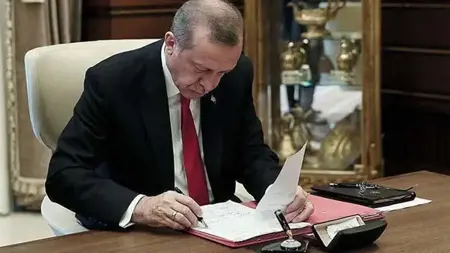 بقرار من أردوغان.. الإفراج عن محكومين لأسباب خاصة 