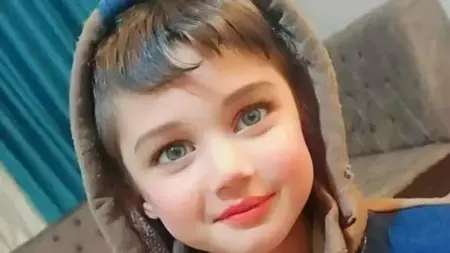 جريمة بشعة تهز العراق .. مقتل طفل على يد زوجة أبيه