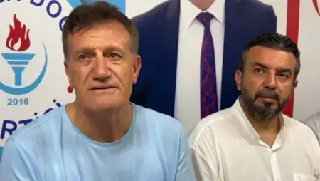 زلزال سياسي بعد فاجعة العبّارة: حزب النهضة الجديدة ينسحب من الحكومة الائتلافية في شمال قبرص