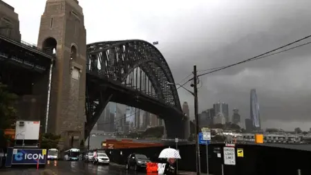 ضبط مادة باعثة للإشعاع النووي في شقة سكنية في أستراليا