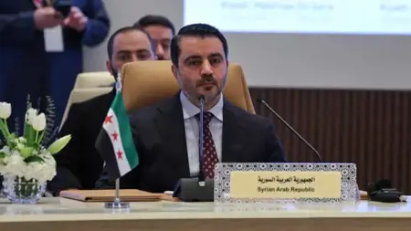 عاجل:قبيل زيارته المرتقبة لتركيا ..وزير الخارجية السوري يغرد باللغة التركية