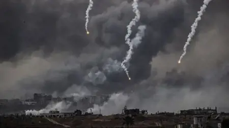 جيش الاحتلال يستولي على 5 ملايين شيكل من غزة ويحولها إلى خزانة الدولة