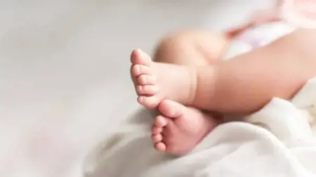 فرنسا تشهد أدنى مستوى للمواليد منذ نهاية الحرب العالمية الثانية فرنسا تشهد أدنى مستوى للمواليد منذ نهاية الحرب العالمية الثانية