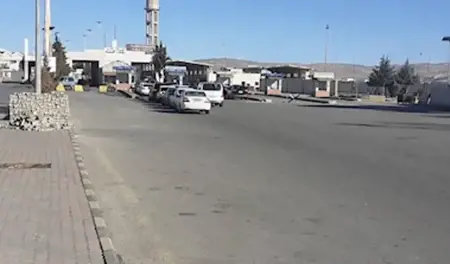 سوريا تفرض رسوم تأشيرة على الزوار.. تعرف على الجنسيات المعفاة